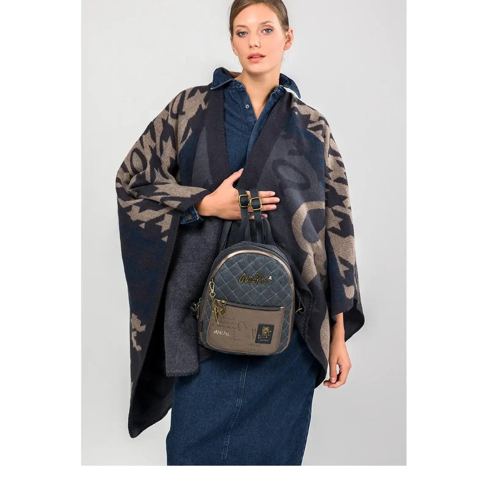Rucsac Dama ANEKKE 41855-252