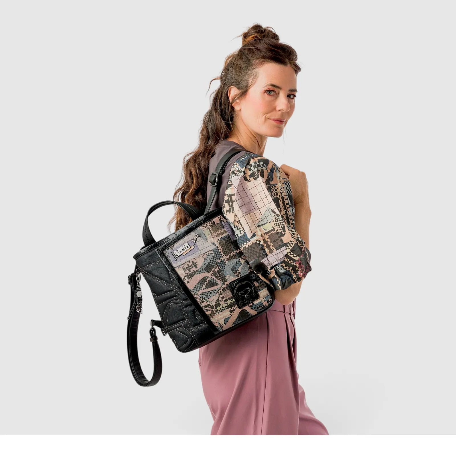 Rucsac Dama ANEKKE 43755-058