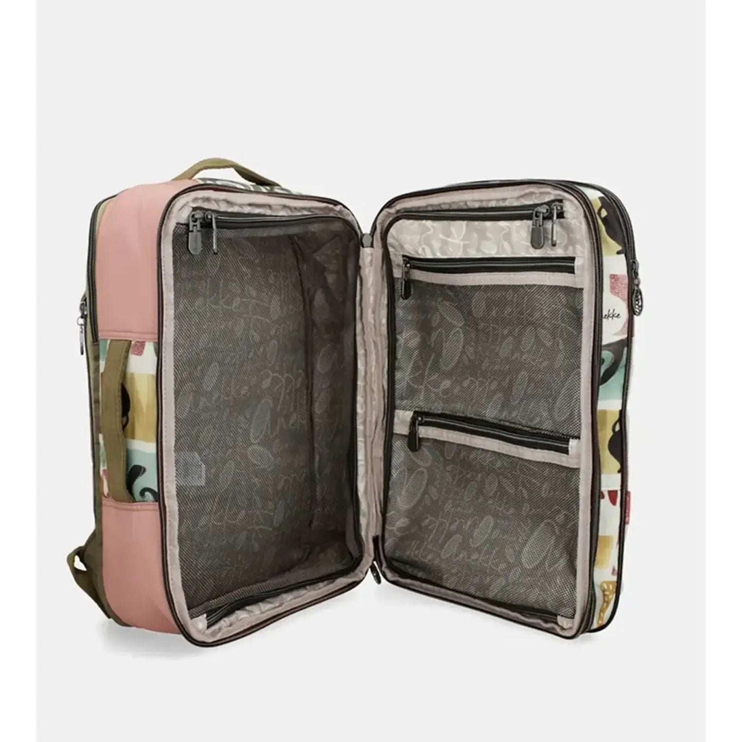 Rucsac Dama ANEKKE 42575-011