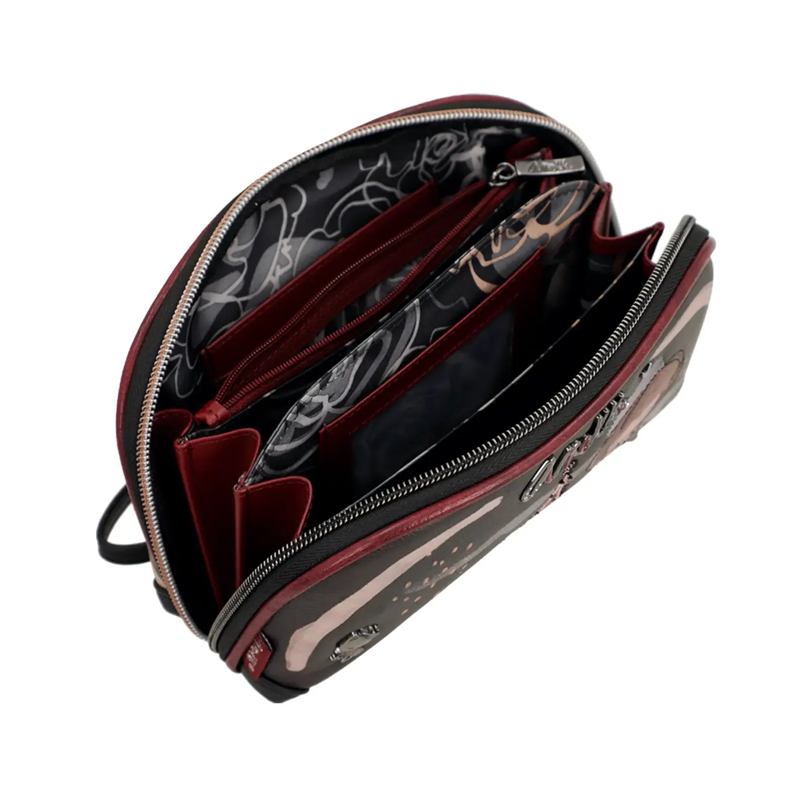 Portofel Dama ANEKKE 41809-709