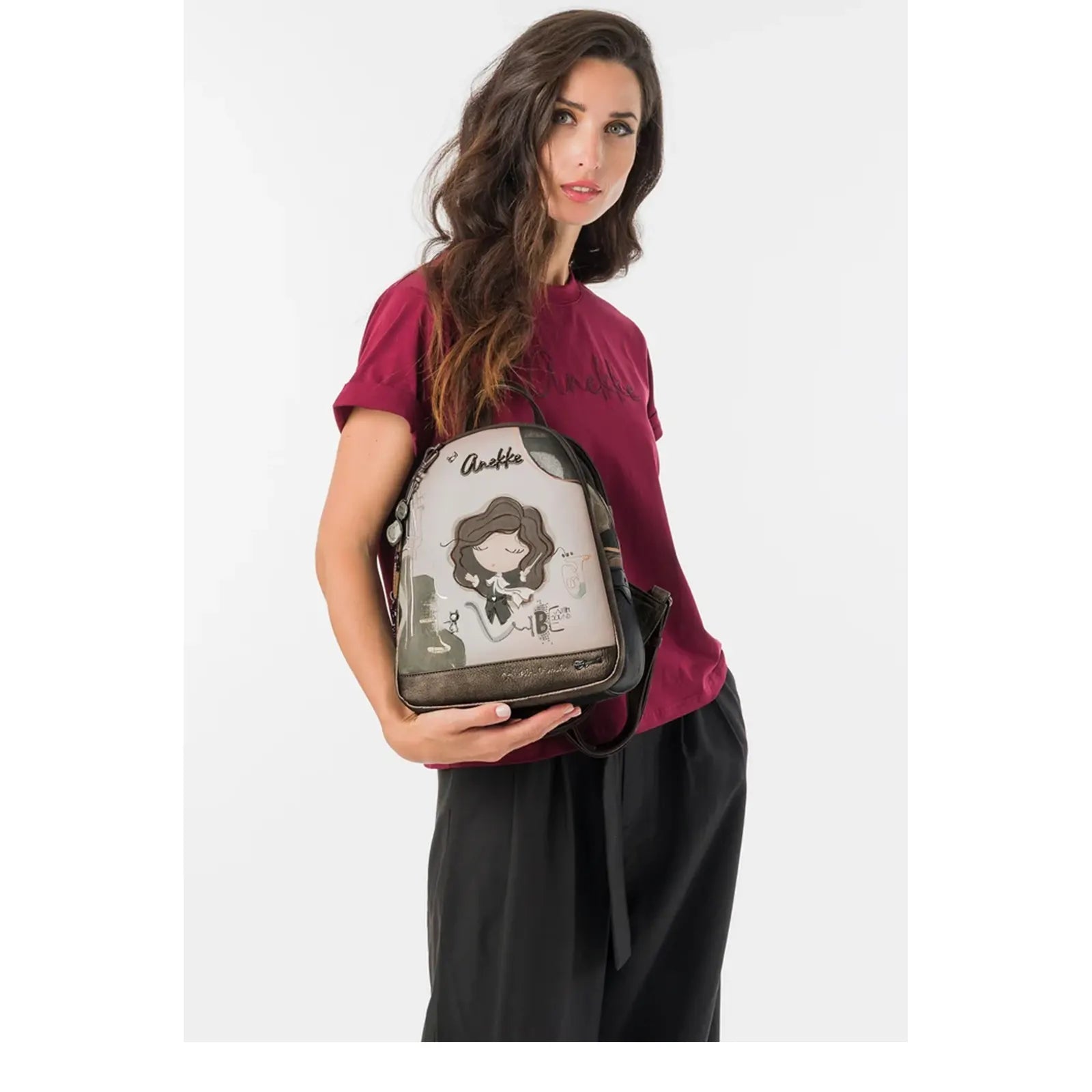 Rucsac Dama ANEKKE 43805-044