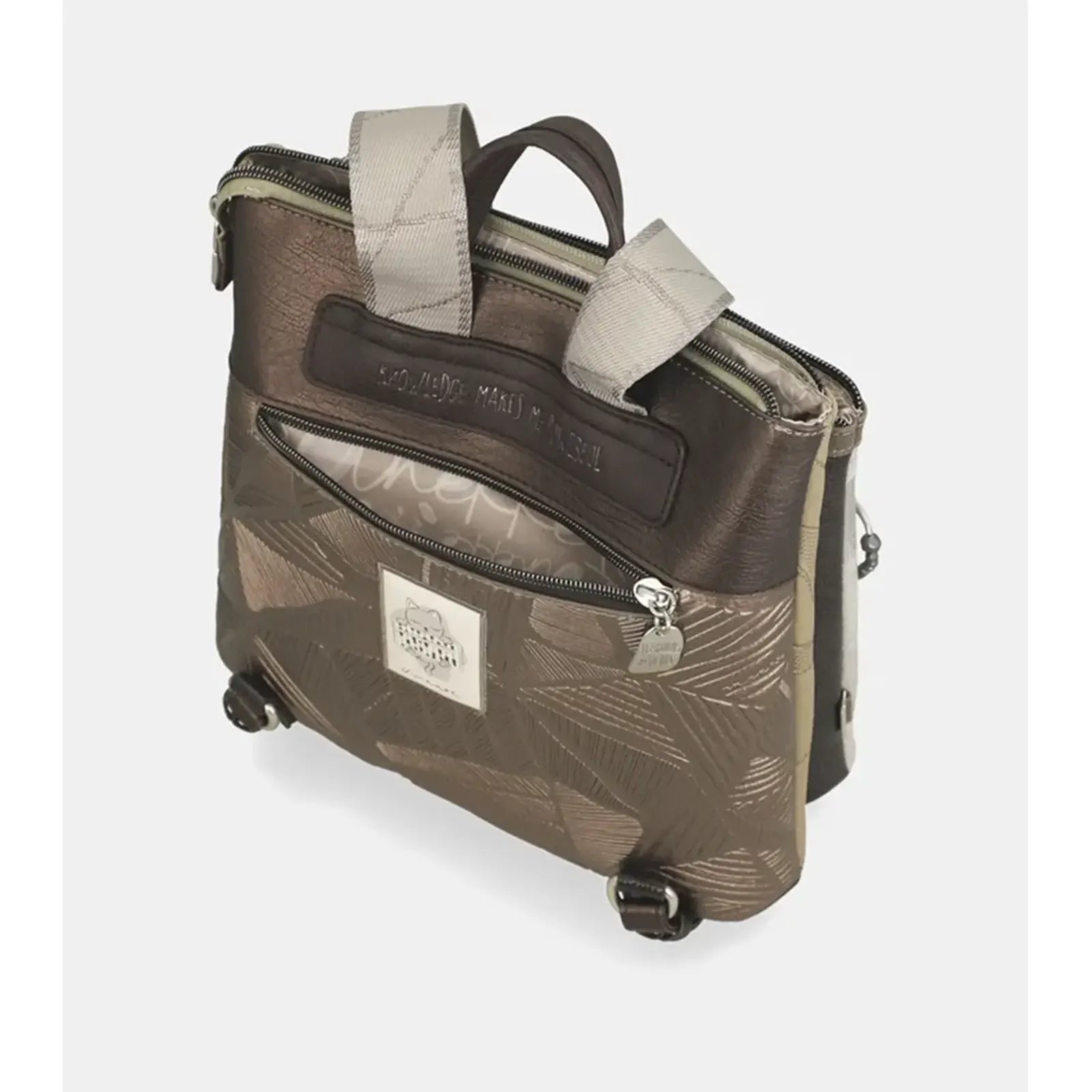 Rucsac Dama ANEKKE 42805-233