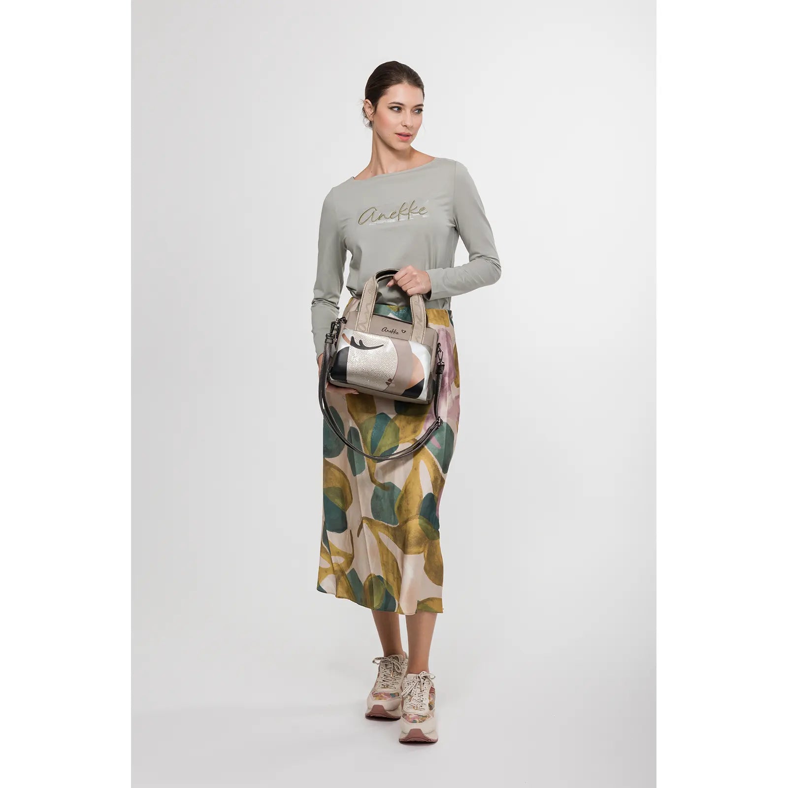 Geanta Dama ANEKKE 42751-177