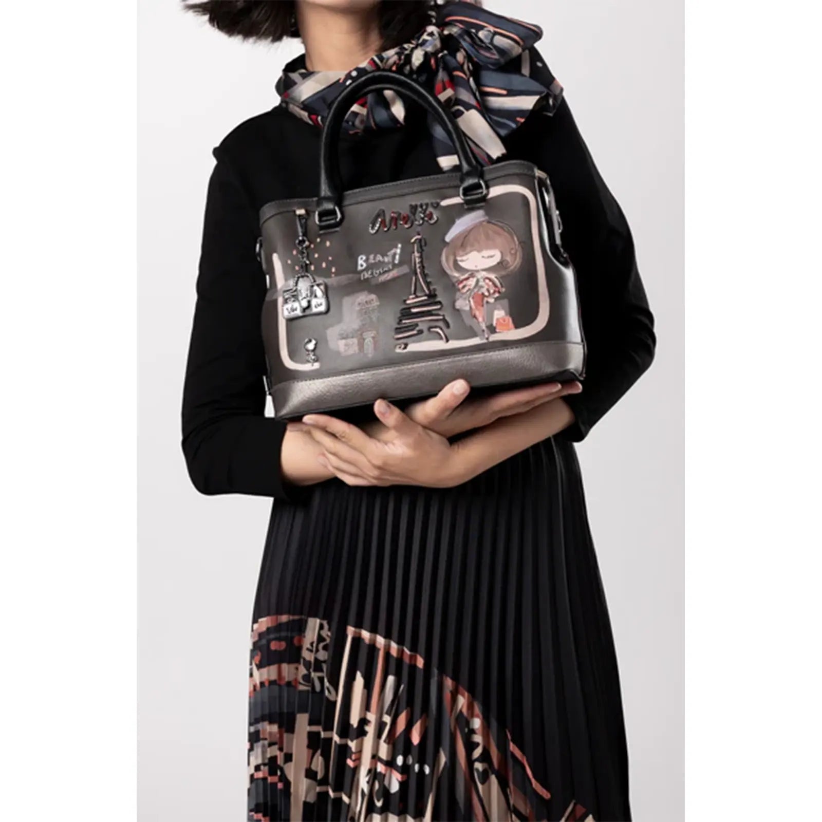 Geanta Dama ANEKKE 41801-061