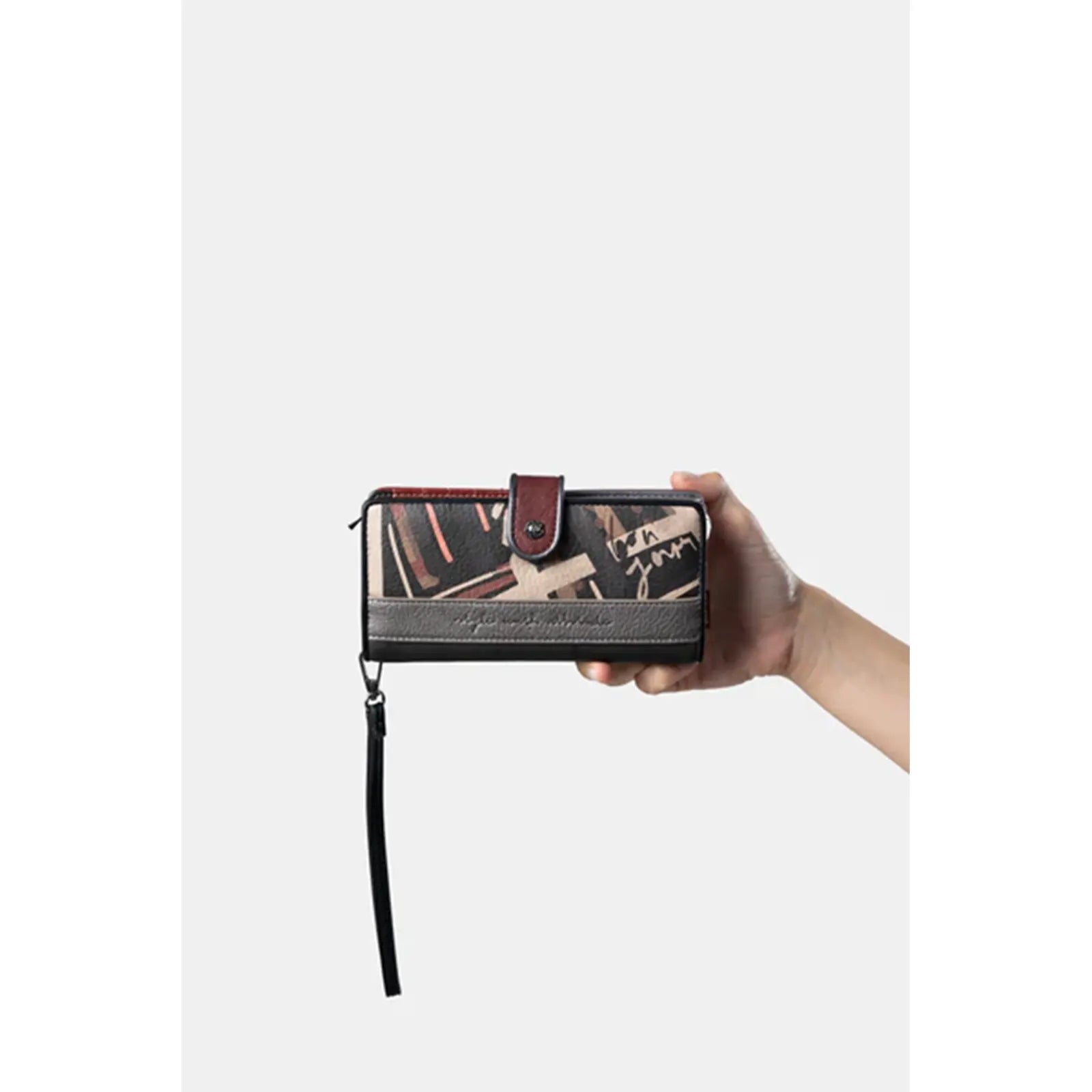 Portofel Dama ANEKKE 41809-901