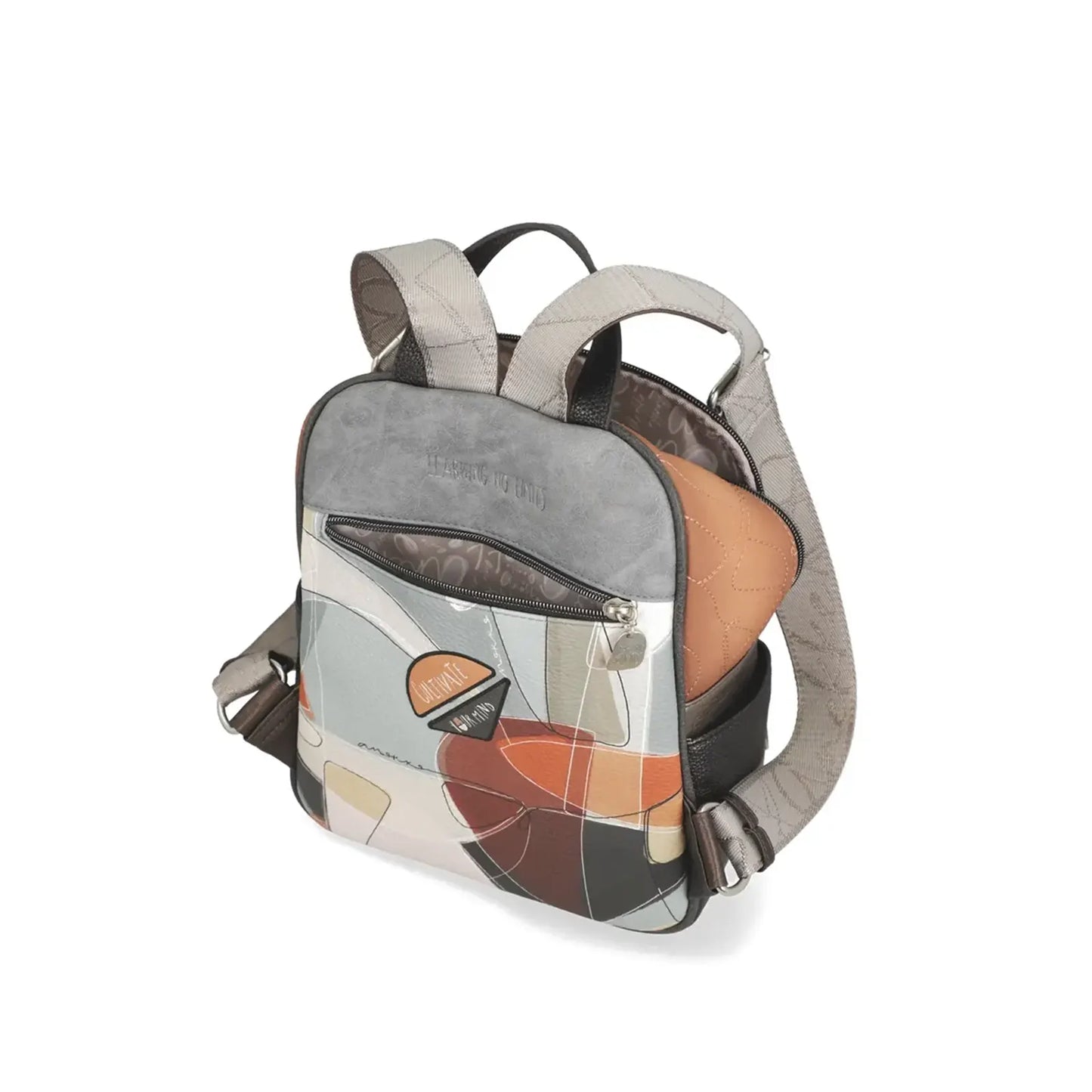Rucsac Dama ANEKKE  42805-259