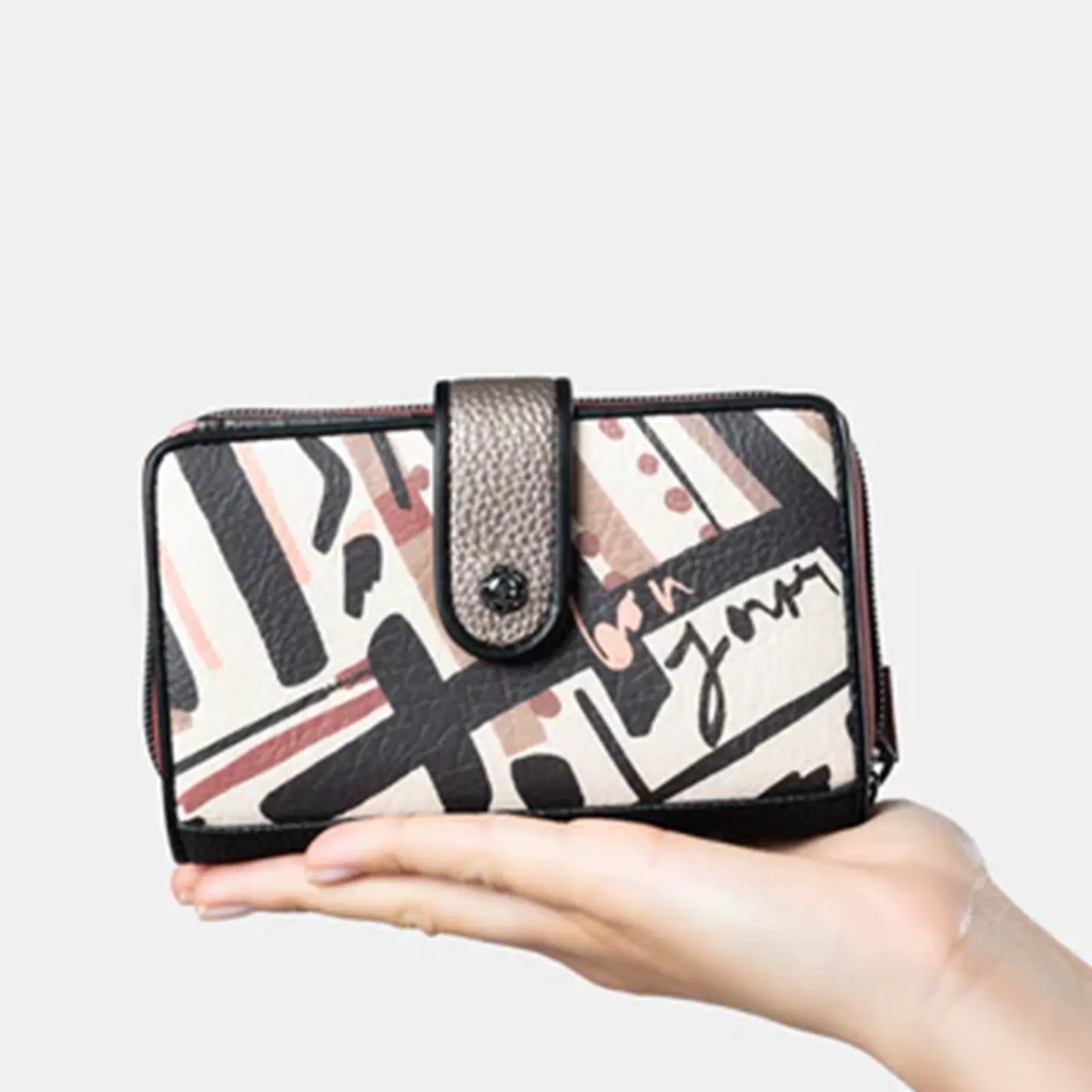 Portofel Dama ANEKKE 41809-909