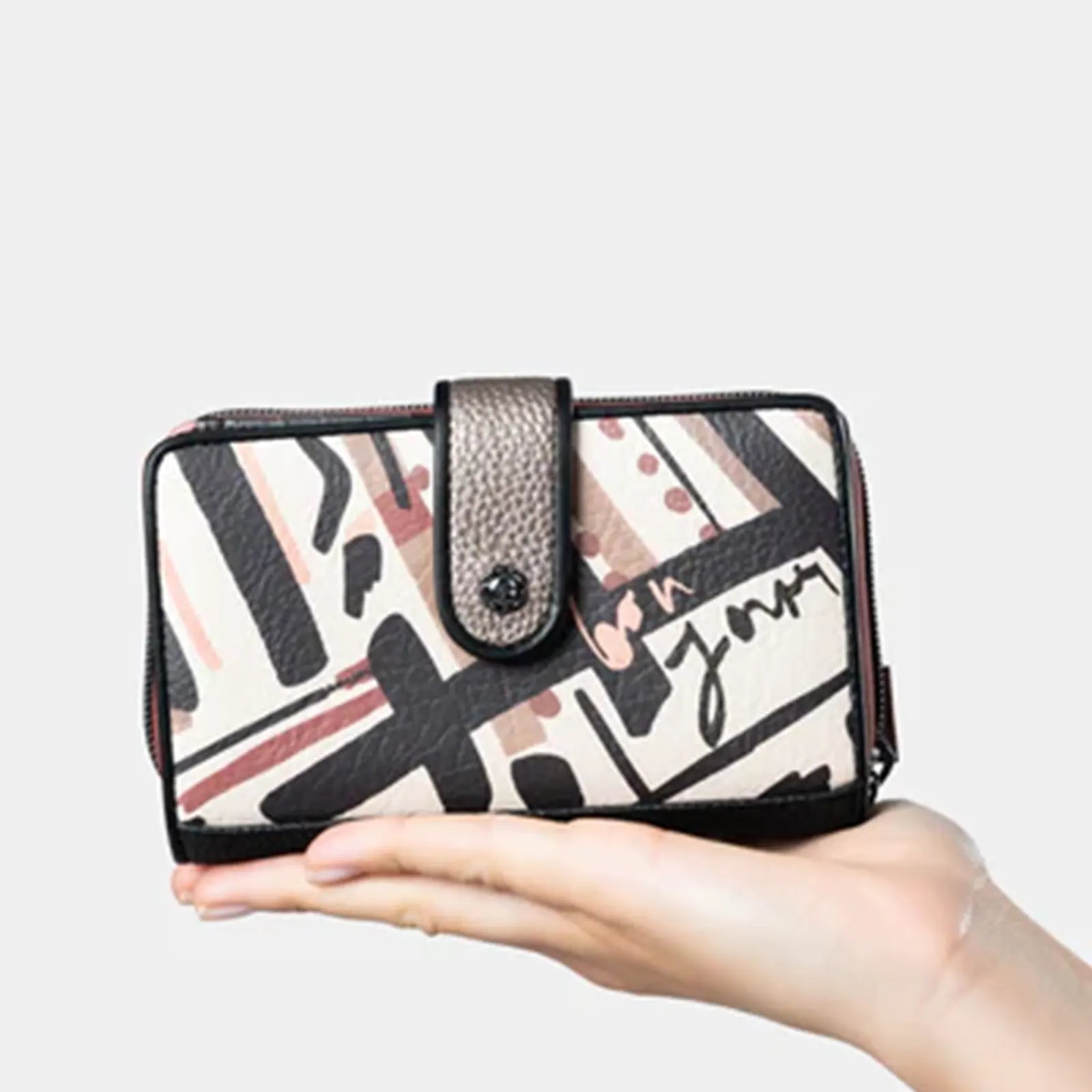 Portofel Dama ANEKKE 41809-909