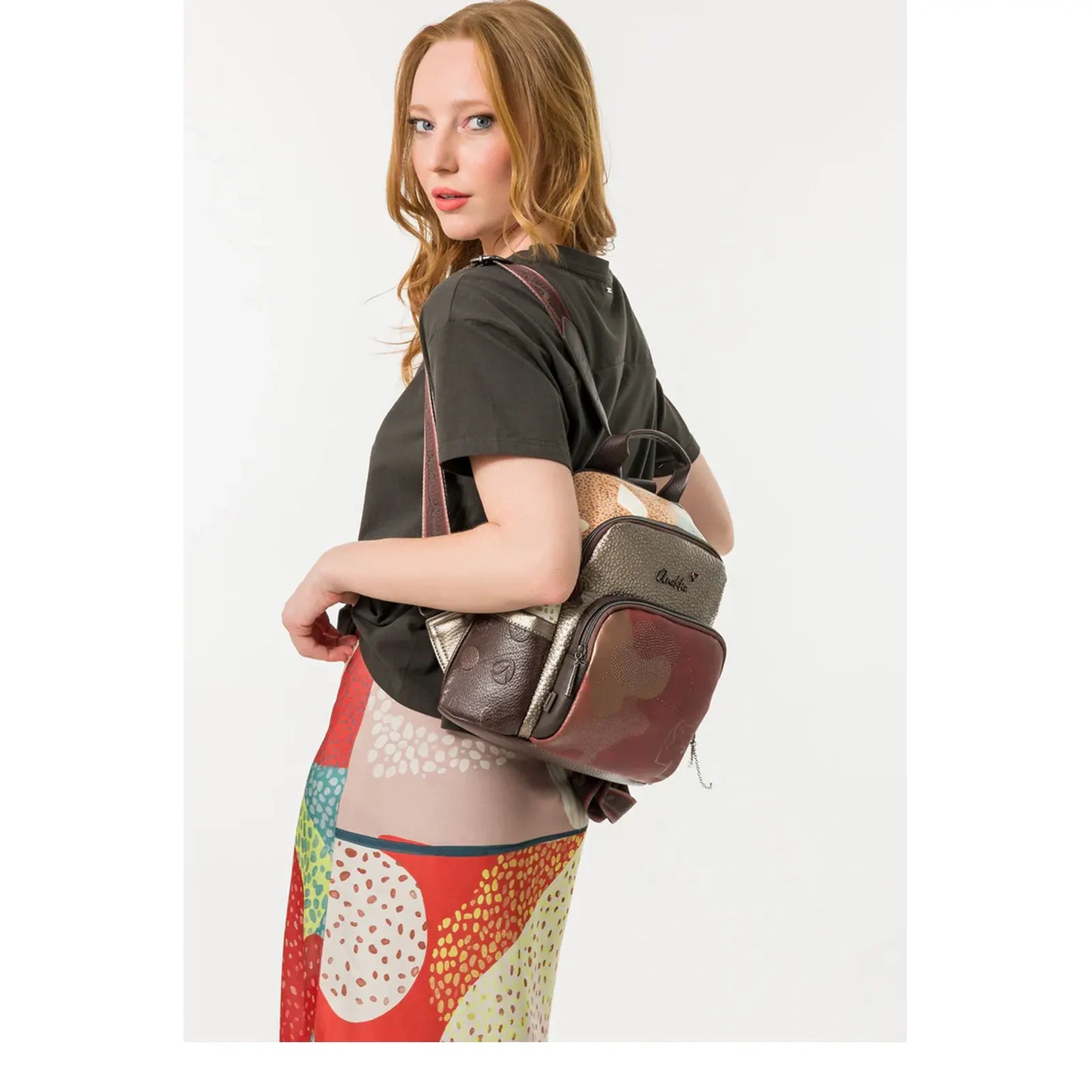 Rucsac Dama ANEKKE 43835-213