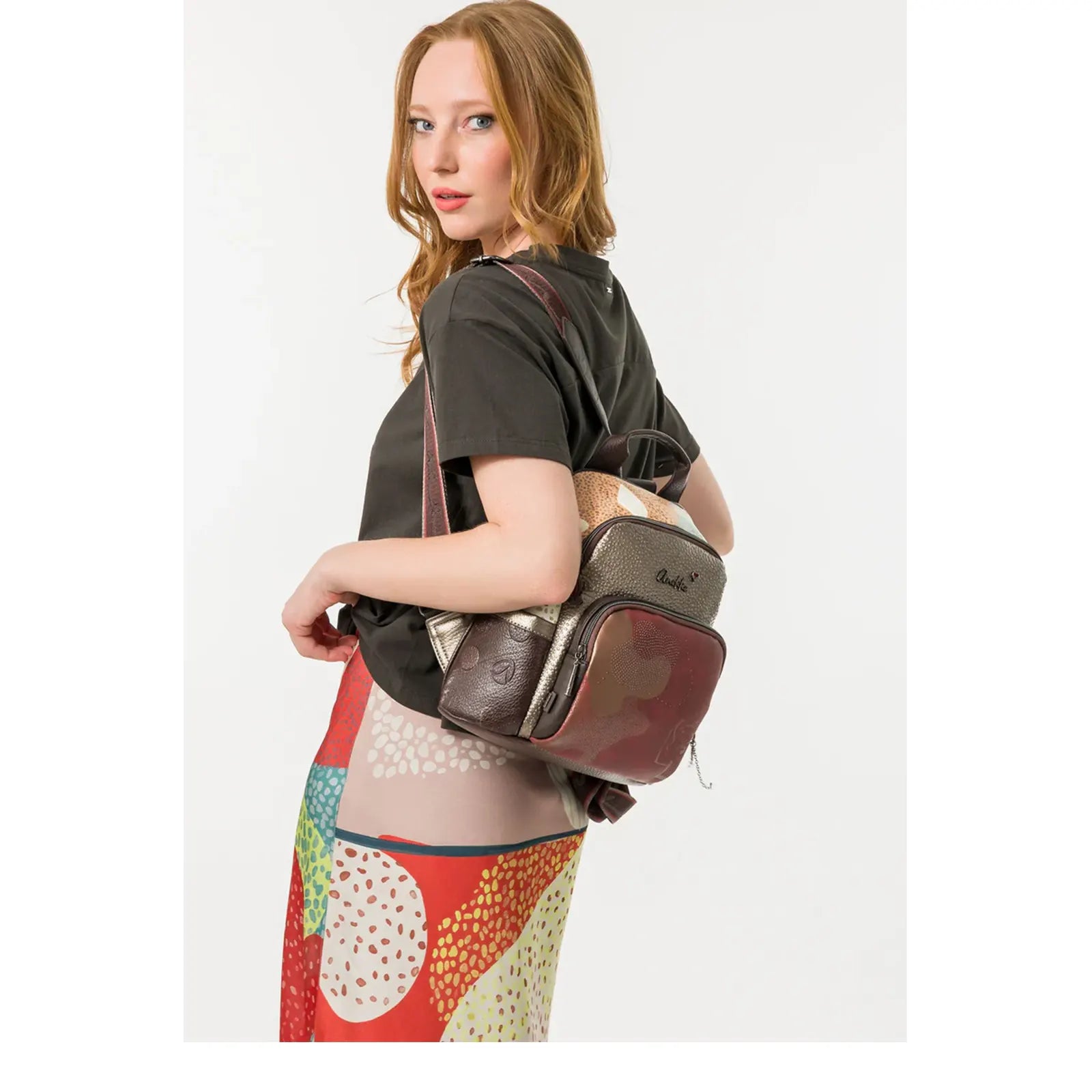 Rucsac Dama ANEKKE 43835-213
