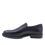 Pantofi barbati casual Goretti piele naturala B36-4K0407-5419 negri