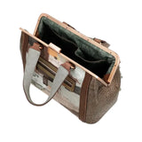 Geanta Dama ANEKKE 39801-009 - Goretti - Incaltaminte din piele naturala