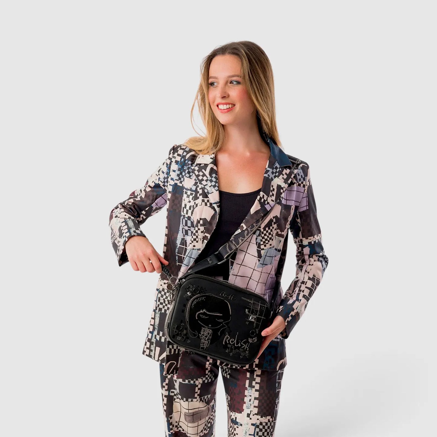 Geanta Dama ANEKKE 43753-188