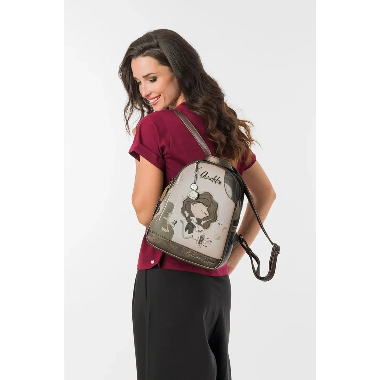 Rucsac Dama ANEKKE 43805-044