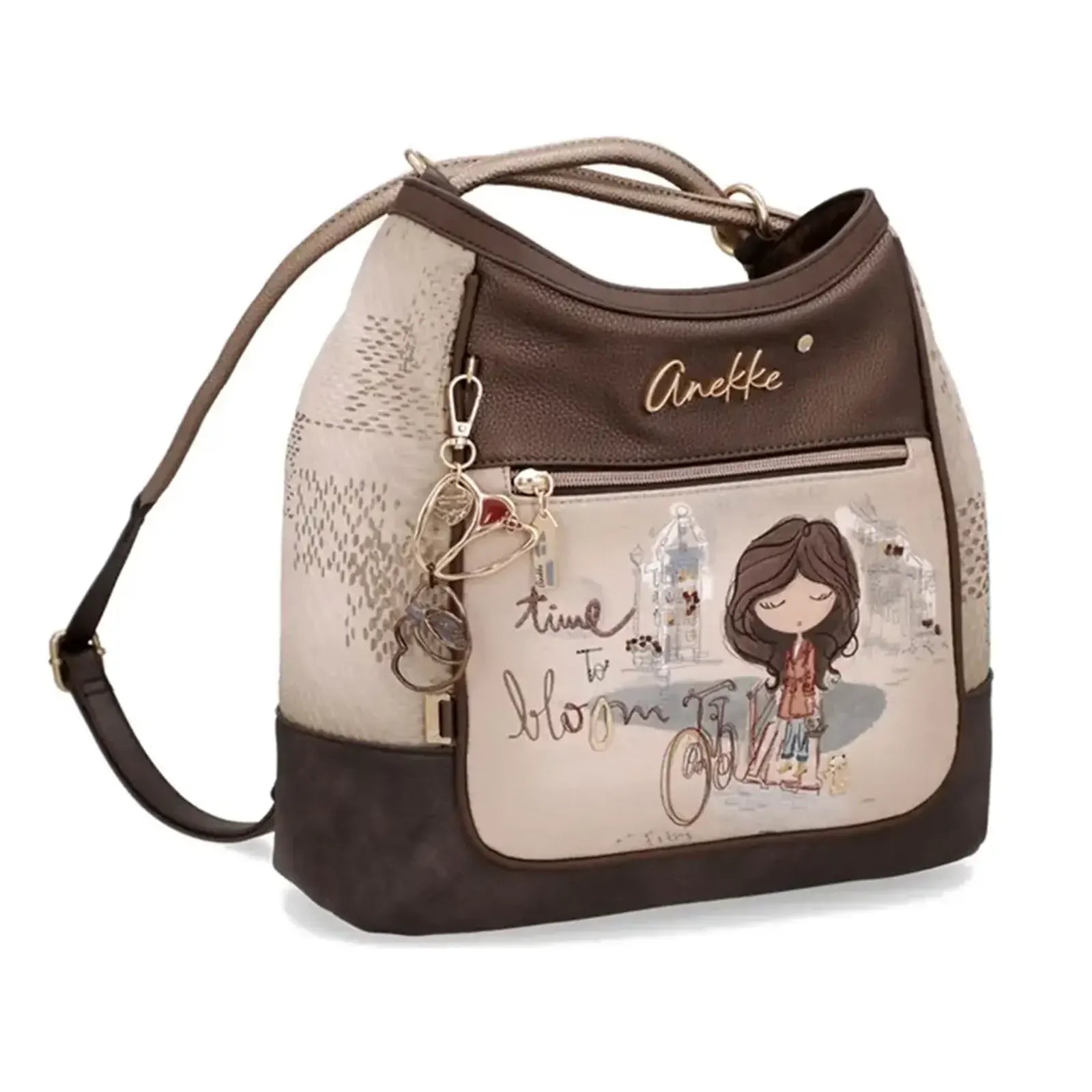 Rucsac Dama ANEKKE 43705-172