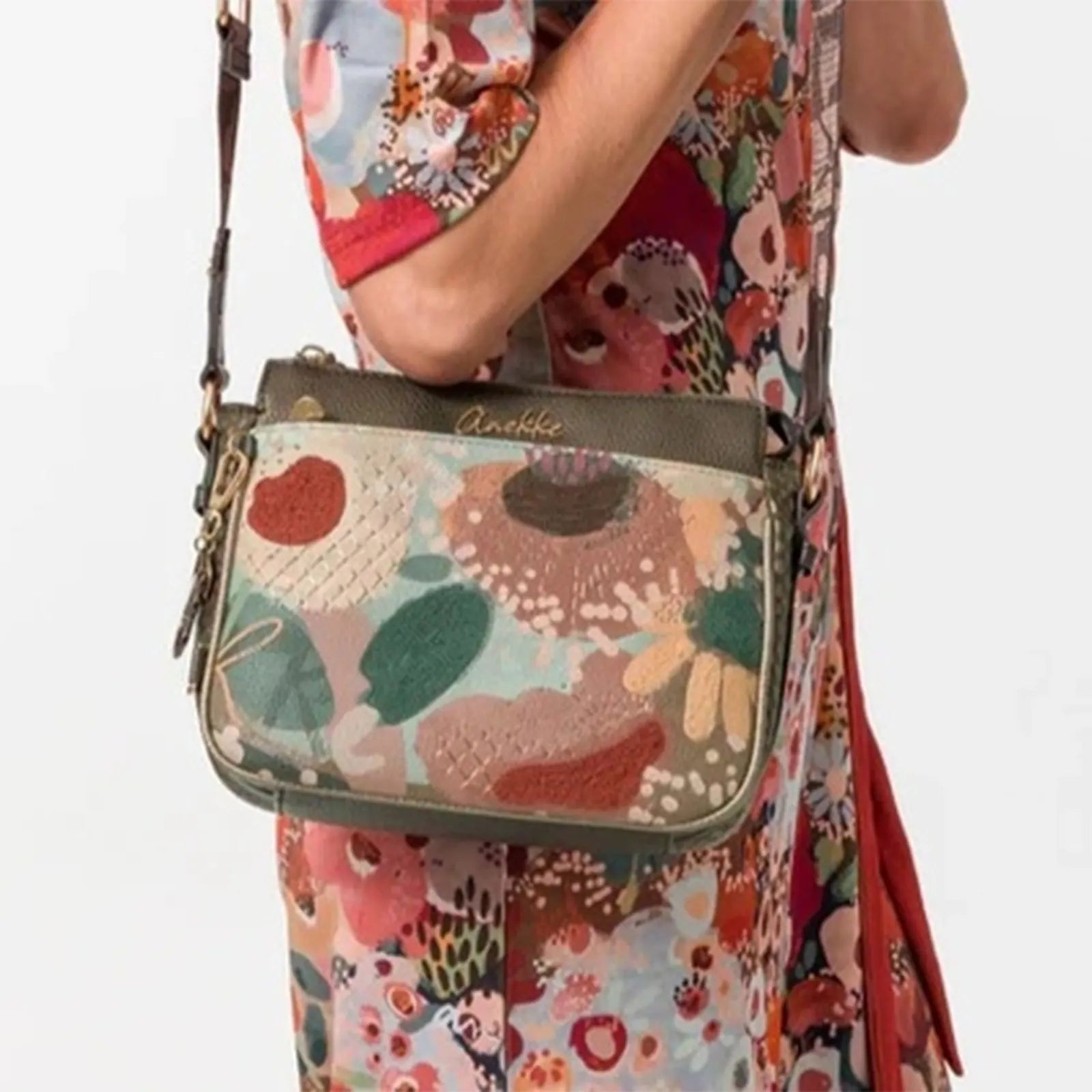Geanta Dama ANEKKE 43713-062