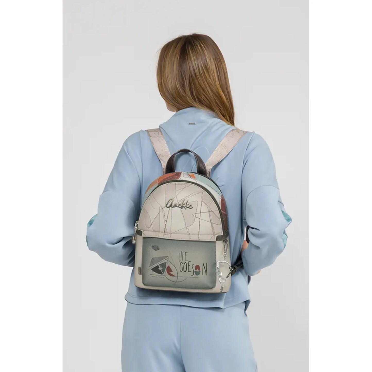 Rucsac Dama ANEKKE 42815-246
