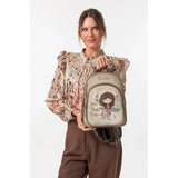 Rucsac Dama ANEKKE 43705-197