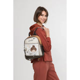 Rucsac Dama ANEKKE  42805-259