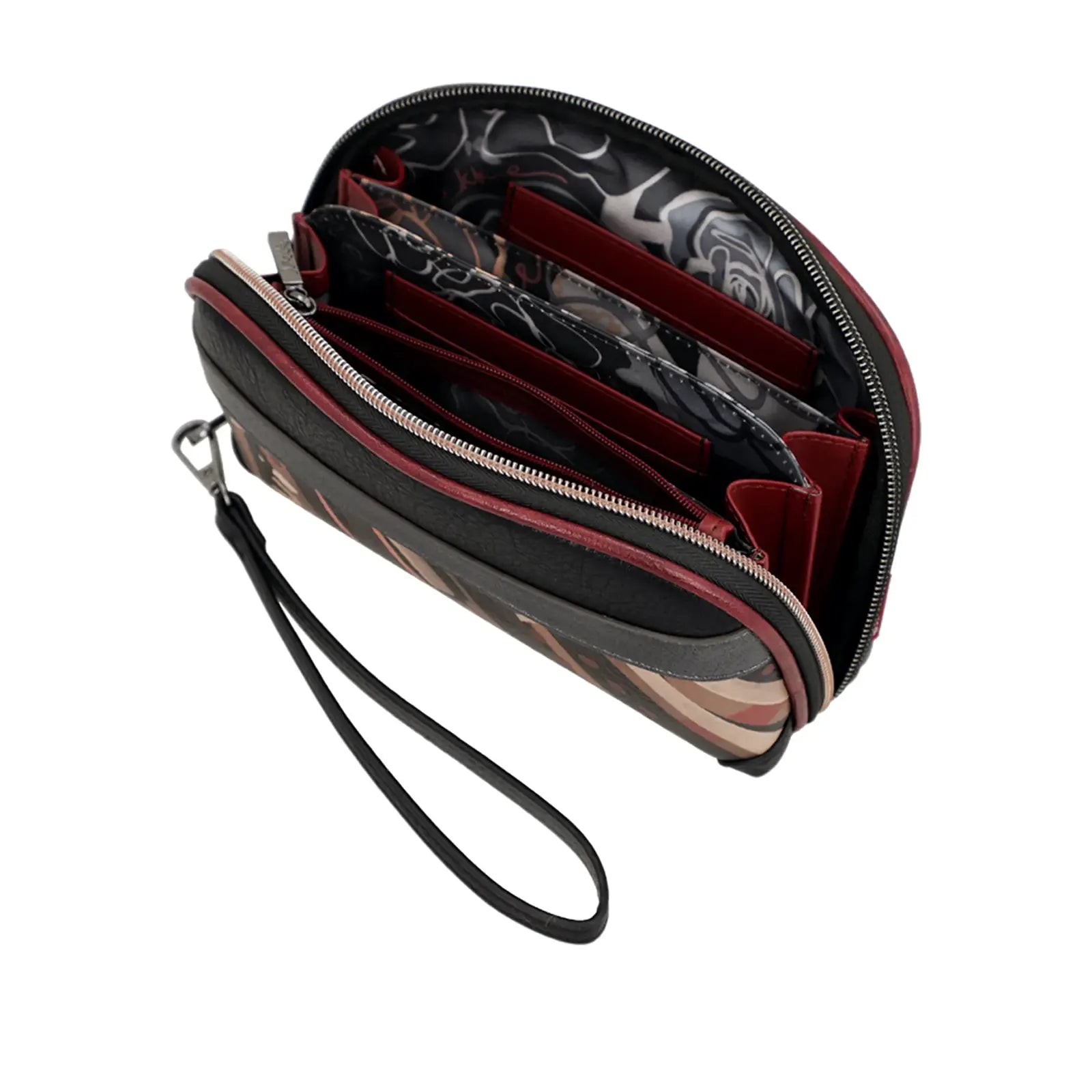 Portofel Dama ANEKKE 41809-709