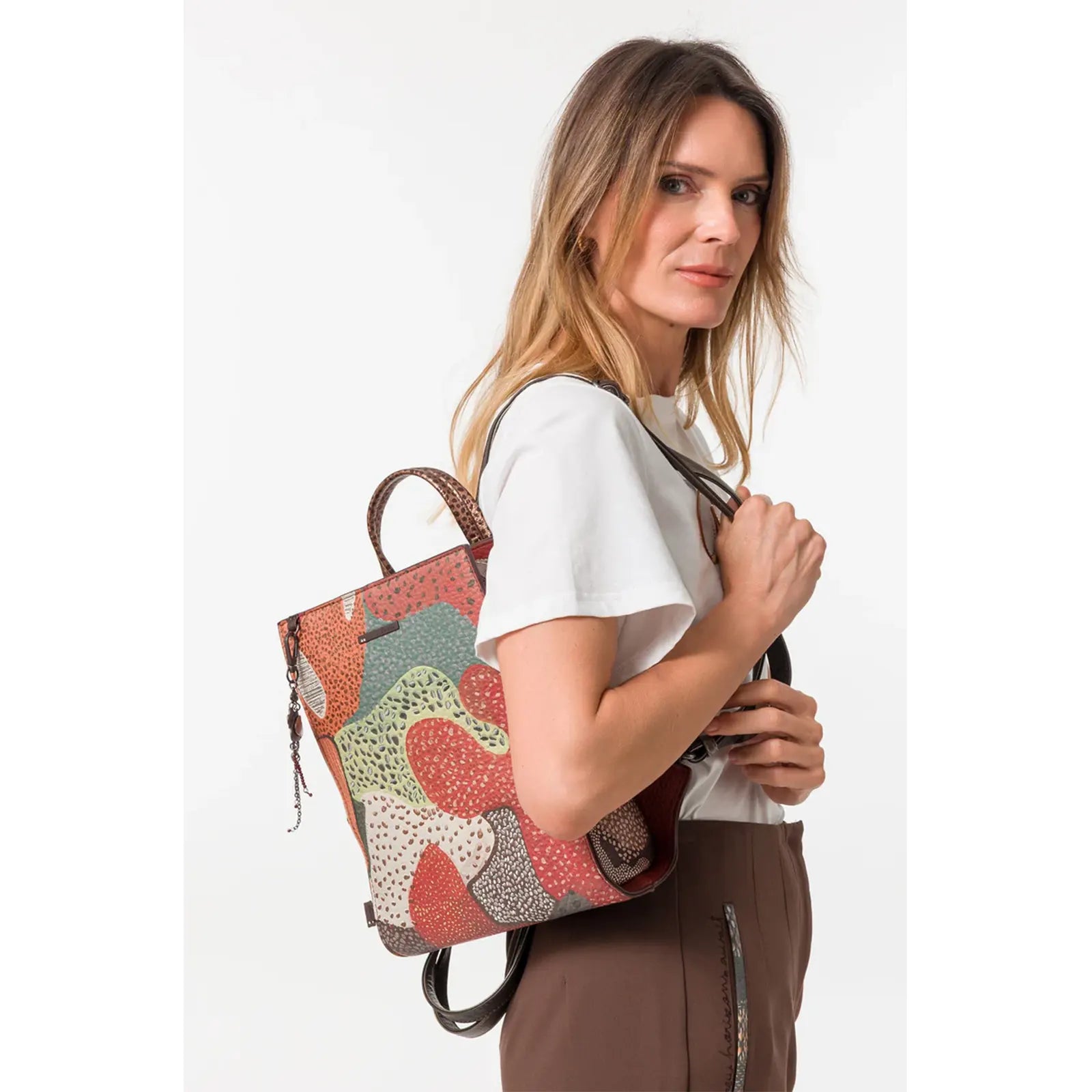 Rucsac Dama ANEKKE 43835-314