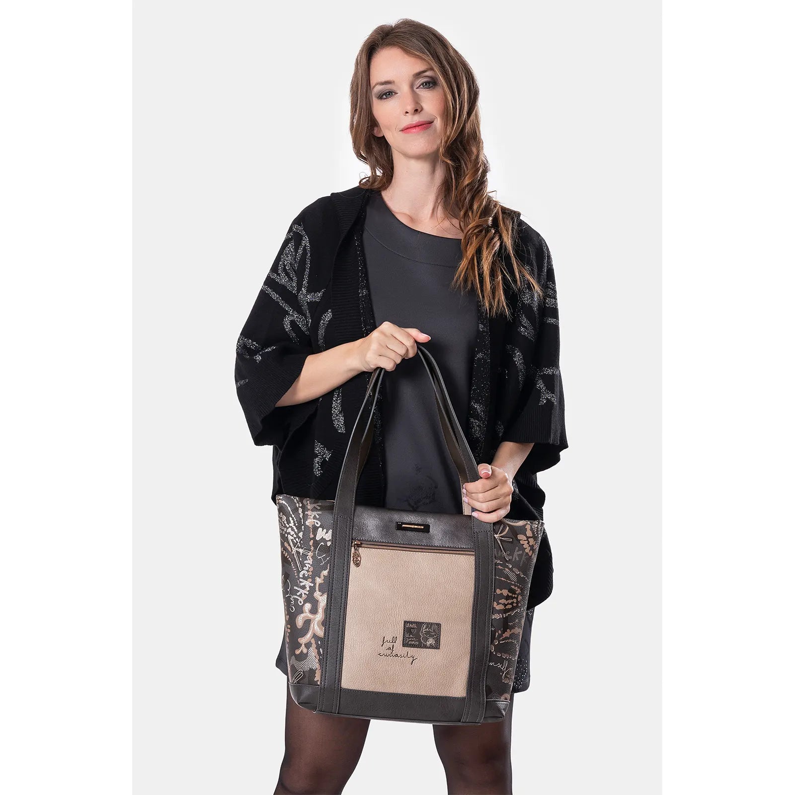 Geanta Dama ANEKKE 41782-272