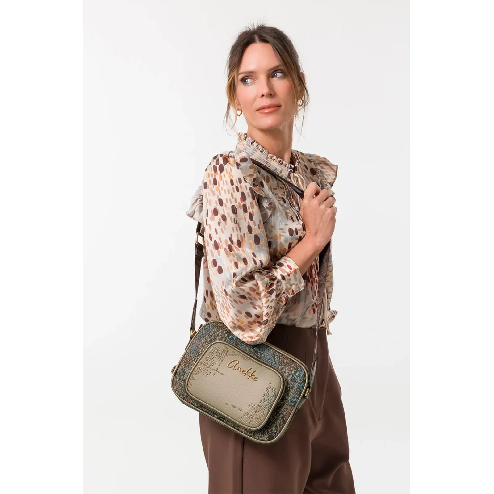 Geanta Dama ANEKKE 43713-547