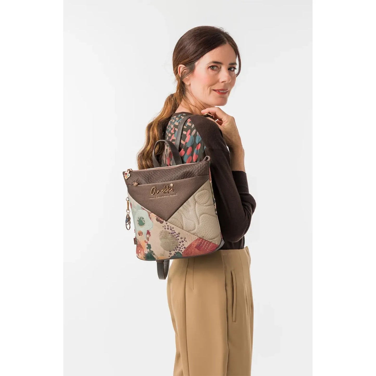 Rucsac Dama ANEKKE 43715-312