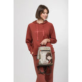 Rucsac Dama ANEKKE 42705-018