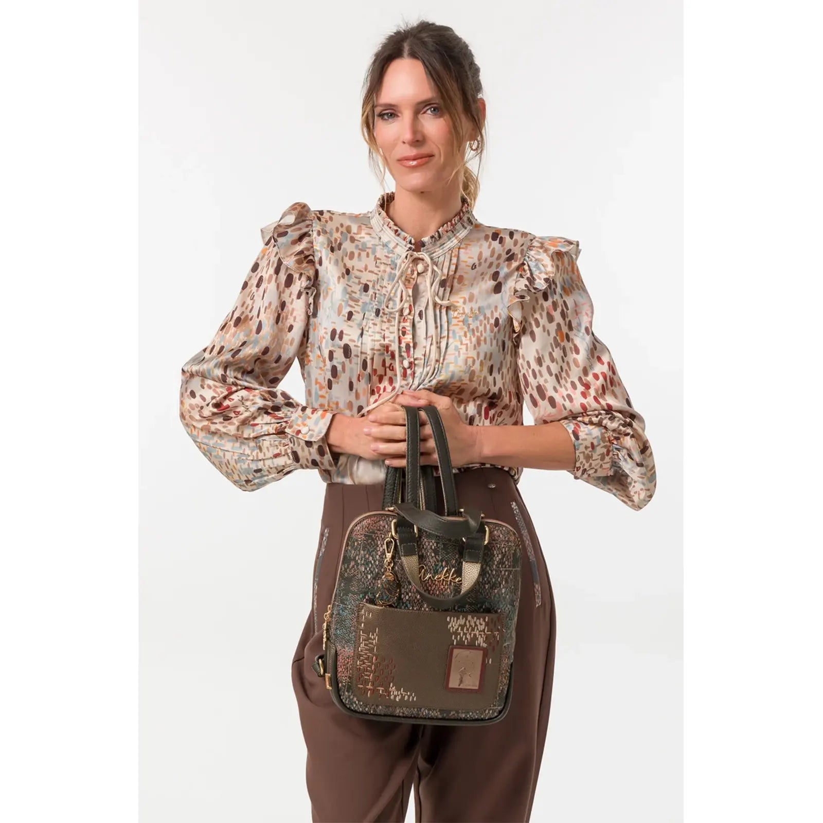 Rucsac Dama ANEKKE 43715-303