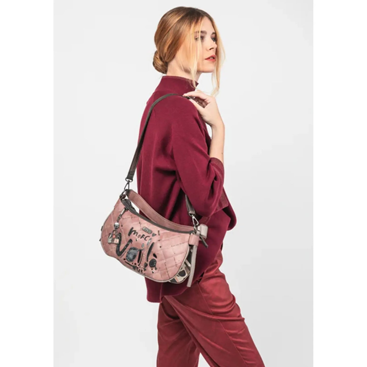 Geanta Dama ANEKKE 41812-223