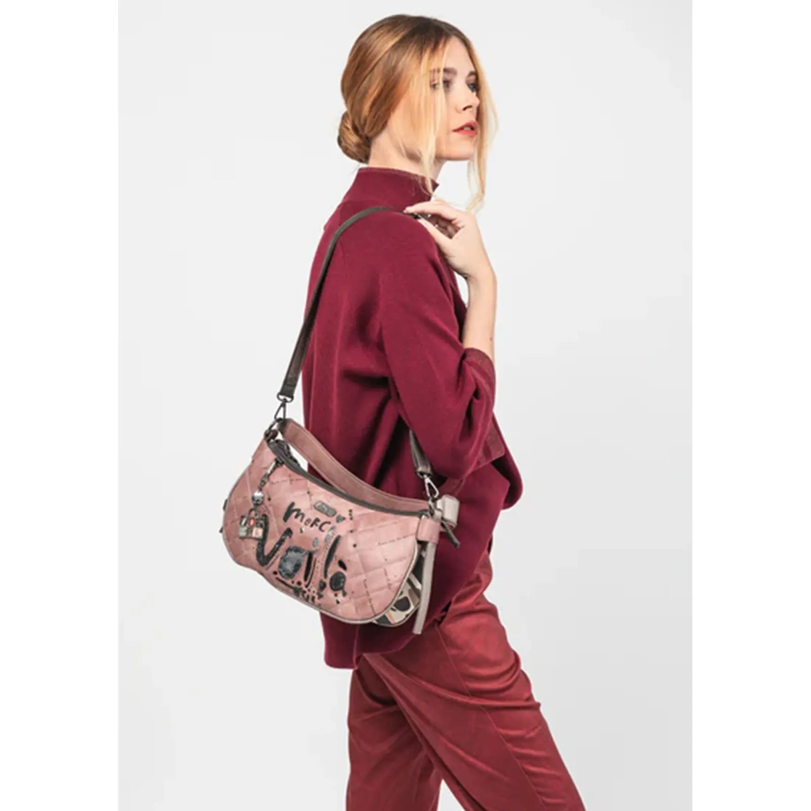 Geanta Dama ANEKKE 41812-223