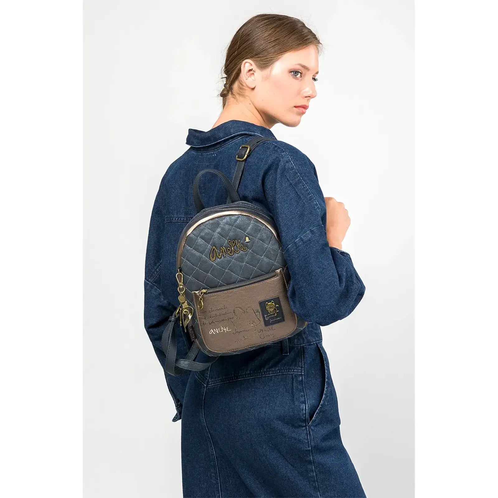 Rucsac Dama ANEKKE 41855-252