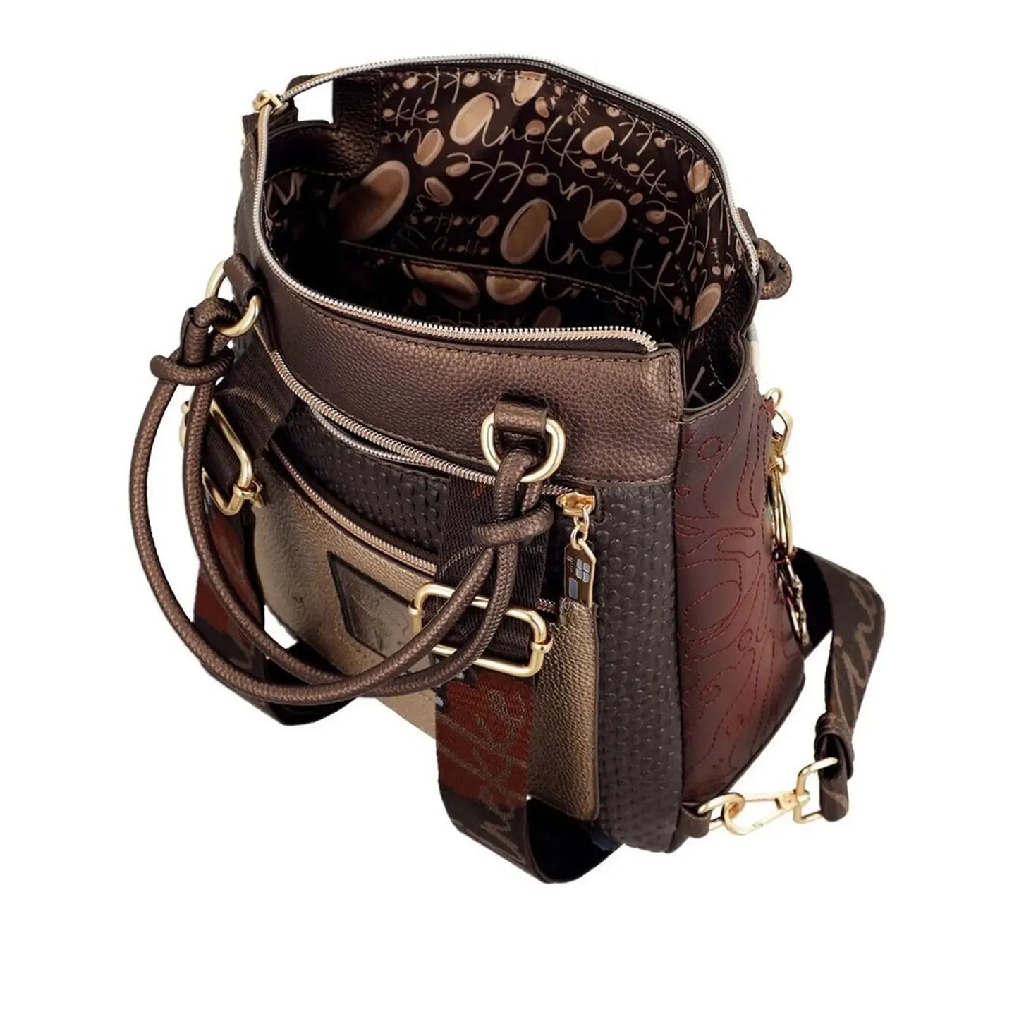 Rucsac Dama ANEKKE 43715-288