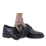 Pantofi barbati casual Goretti piele naturala B36-4K9118-5419 negru