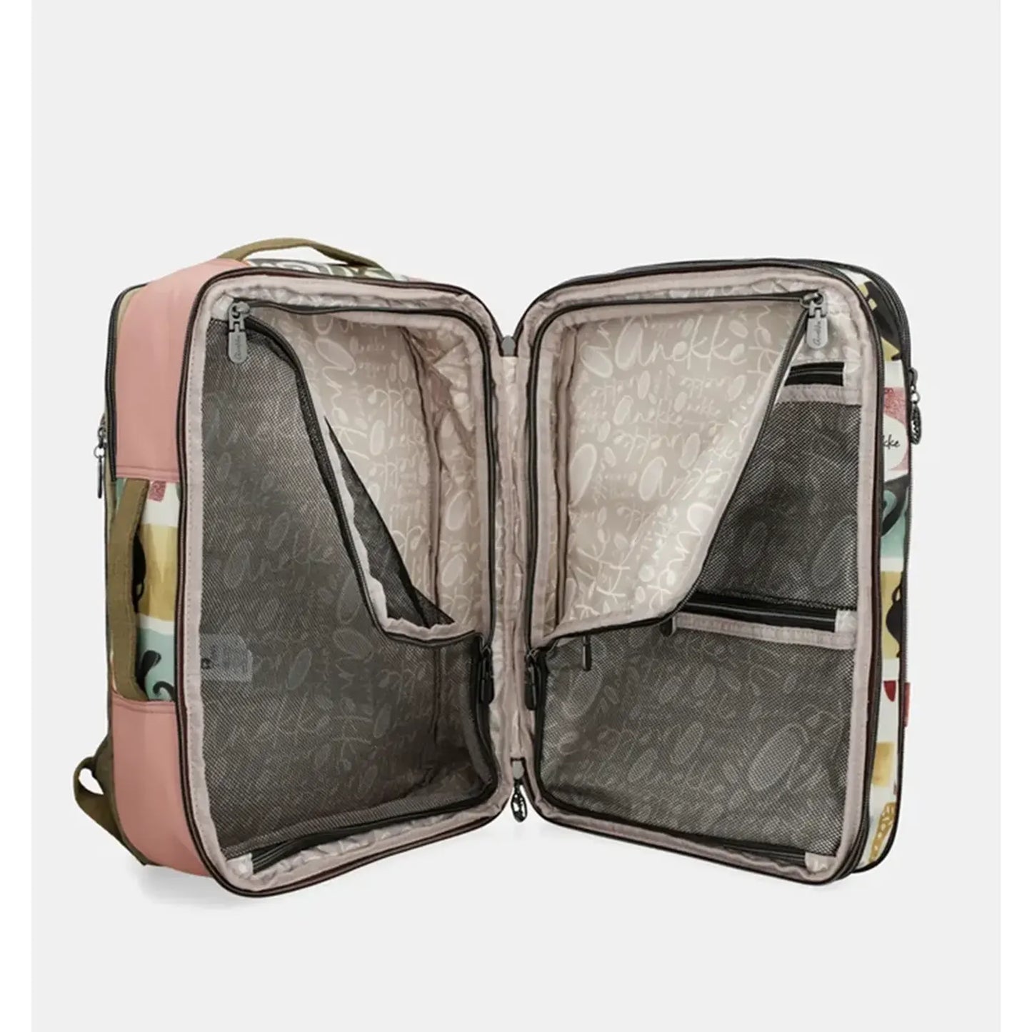 Rucsac Dama ANEKKE 42575-011