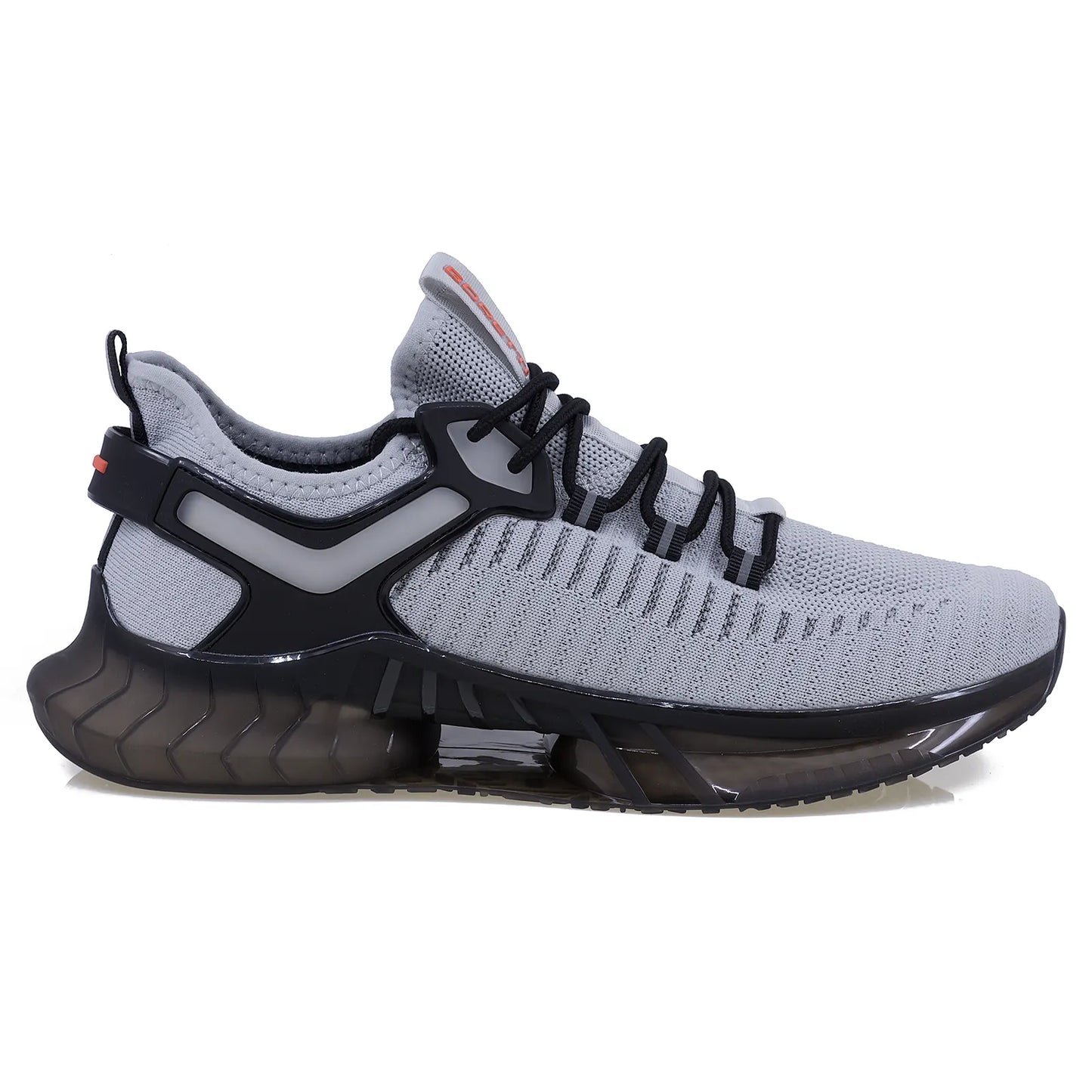 Pantofi barbati sport Goretti B100-CL23611 gri