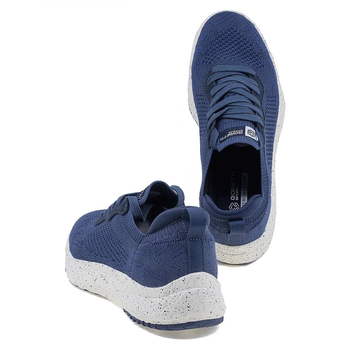 Pantofi barbati sport Goretti B100-CL26013 bleumarin-4