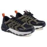 Pantofi barbati sport Goretti B100-CL27688 kaki