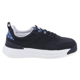 Pantofi barbati casual Goretti piele naturala B100-CL29220 negru