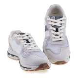 Pantofi barbati sport Goretti B100-CL30160 alb-1