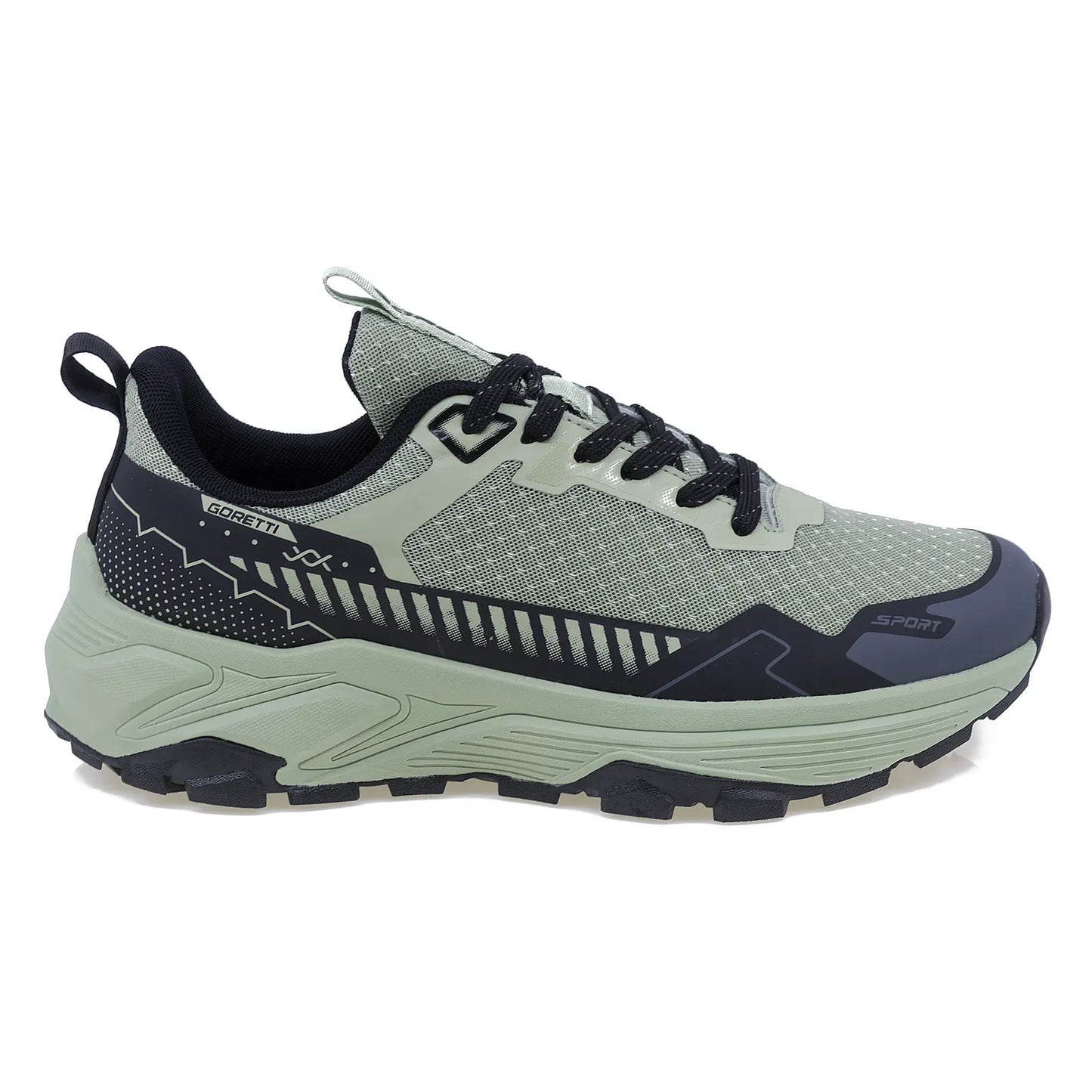 Pantofi barbati sport Goretti B100-CL30511 vernil – Goretti Pantofi barbati sport Goretti B100-CL30511 vernil – Goretti