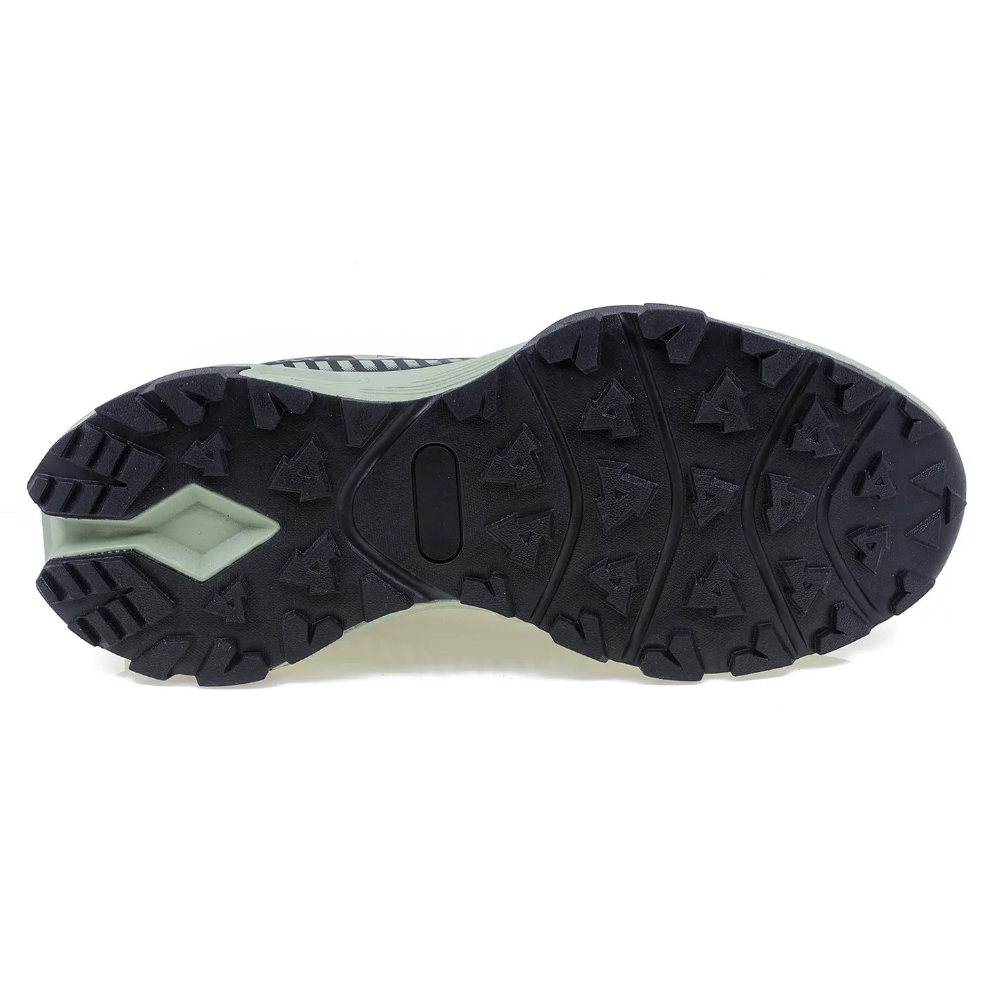 Pantofi barbati sport Goretti B100-CL30511 vernil
