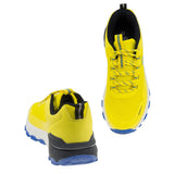 Pantofi barbati sport Goretti B100-CL31089 galben