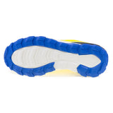 Pantofi barbati sport Goretti B100-CL31089 galben