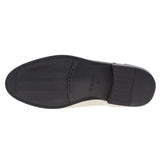 Pantofi barbati eleganti Goretti din piele naturala B103-59B-16 negru-5