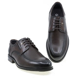 Pantofi barbati B103-59B-16 maro-2