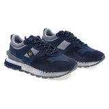 Pantofi barbati sport Goretti piele intoarsa B104-23M8541 bleumarin-1