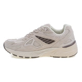 Pantofi barbati sport Goretti piele intoarsa B104-24M8671 bej