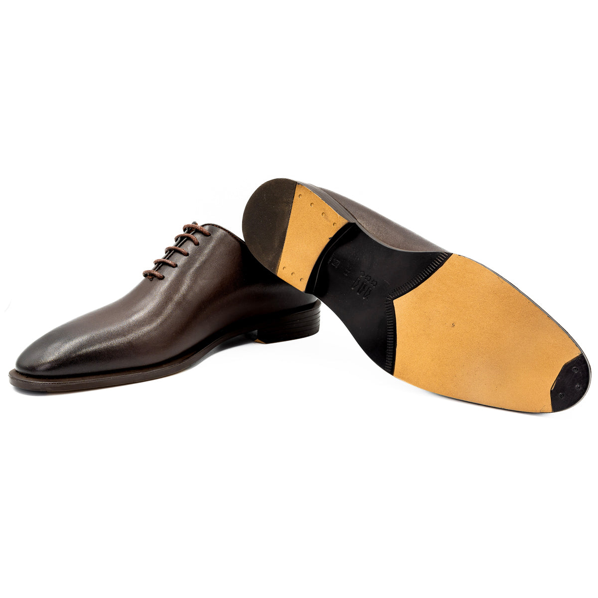 PANTOFI ELEGANTI GORETTI DIN PIELE NATURALA 121